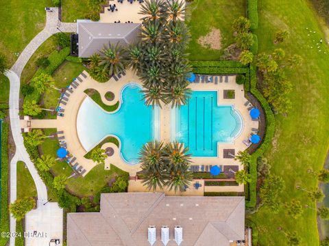 A home in Ormond Beach