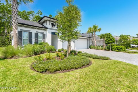 A home in Ormond Beach