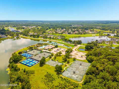 A home in Ormond Beach