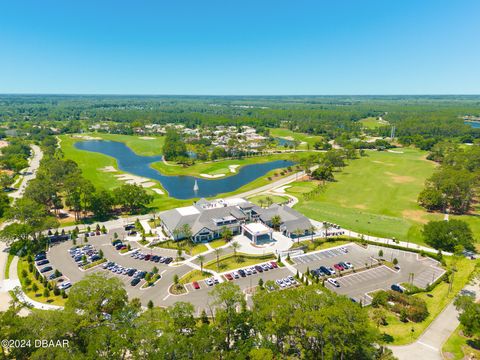 A home in Ormond Beach