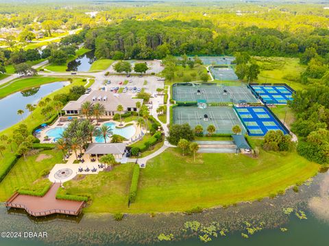 A home in Ormond Beach