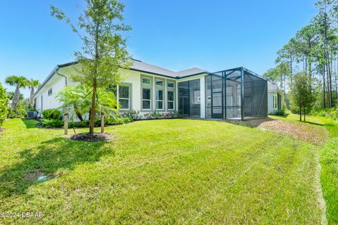 A home in Ormond Beach