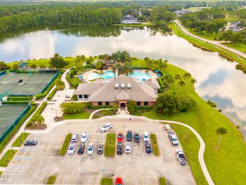 A home in Ormond Beach