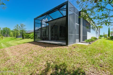 A home in Ormond Beach