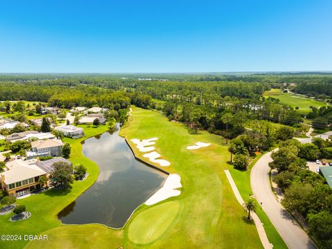 A home in Ormond Beach