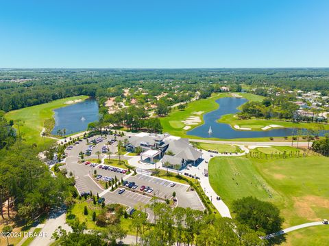 A home in Ormond Beach