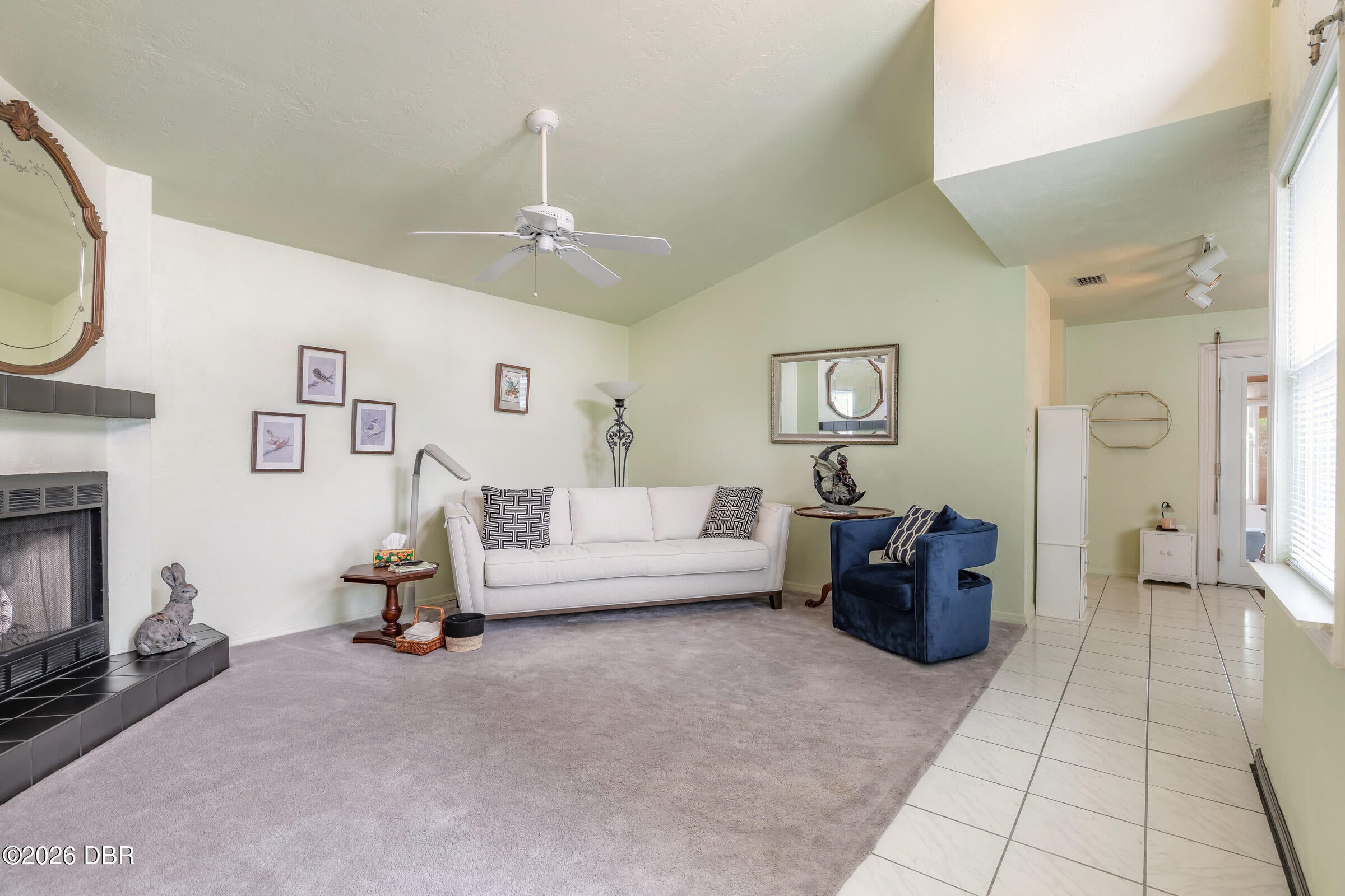 1 Alicen Court