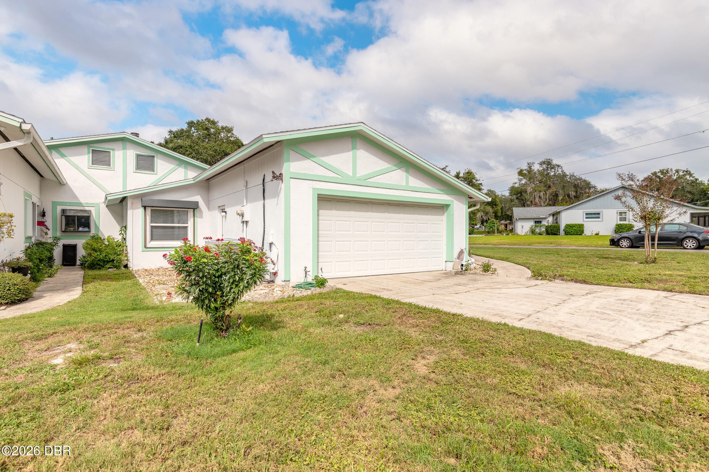 1 Alicen Court