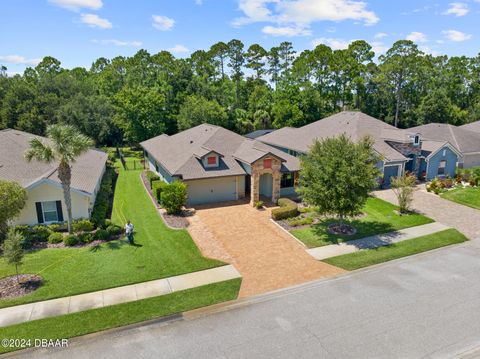 A home in Ormond Beach