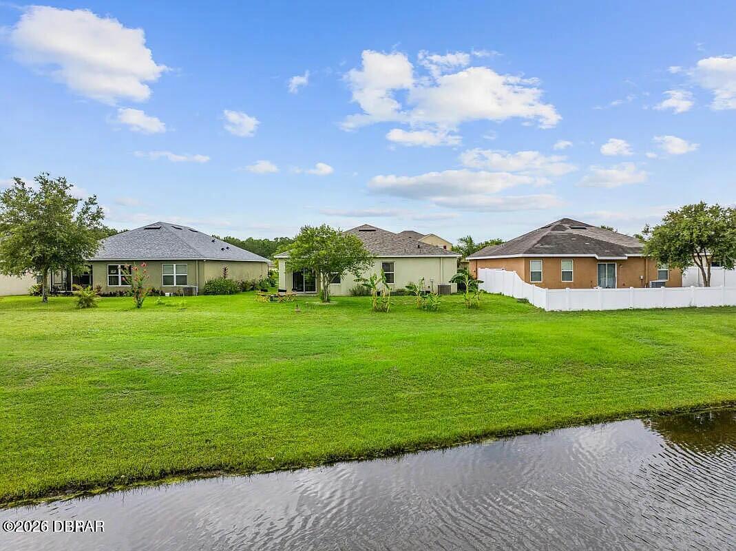 1743 Savannah Lane