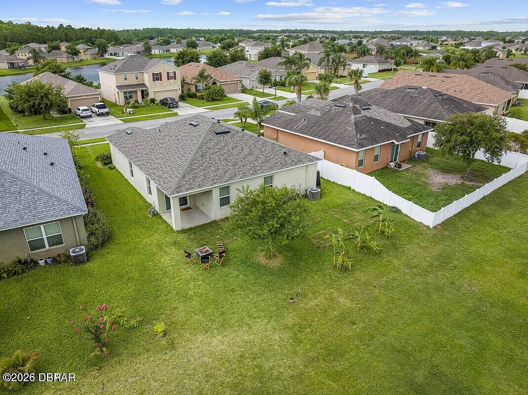 1743 Savannah Lane