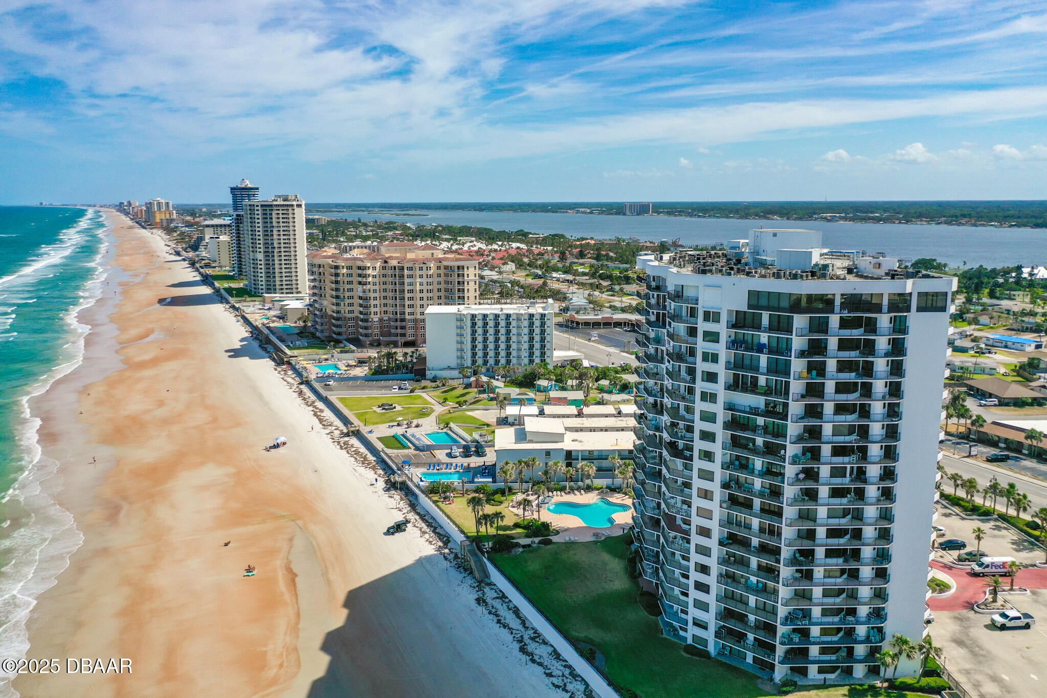 2425 S Atlantic Avenue 1202A