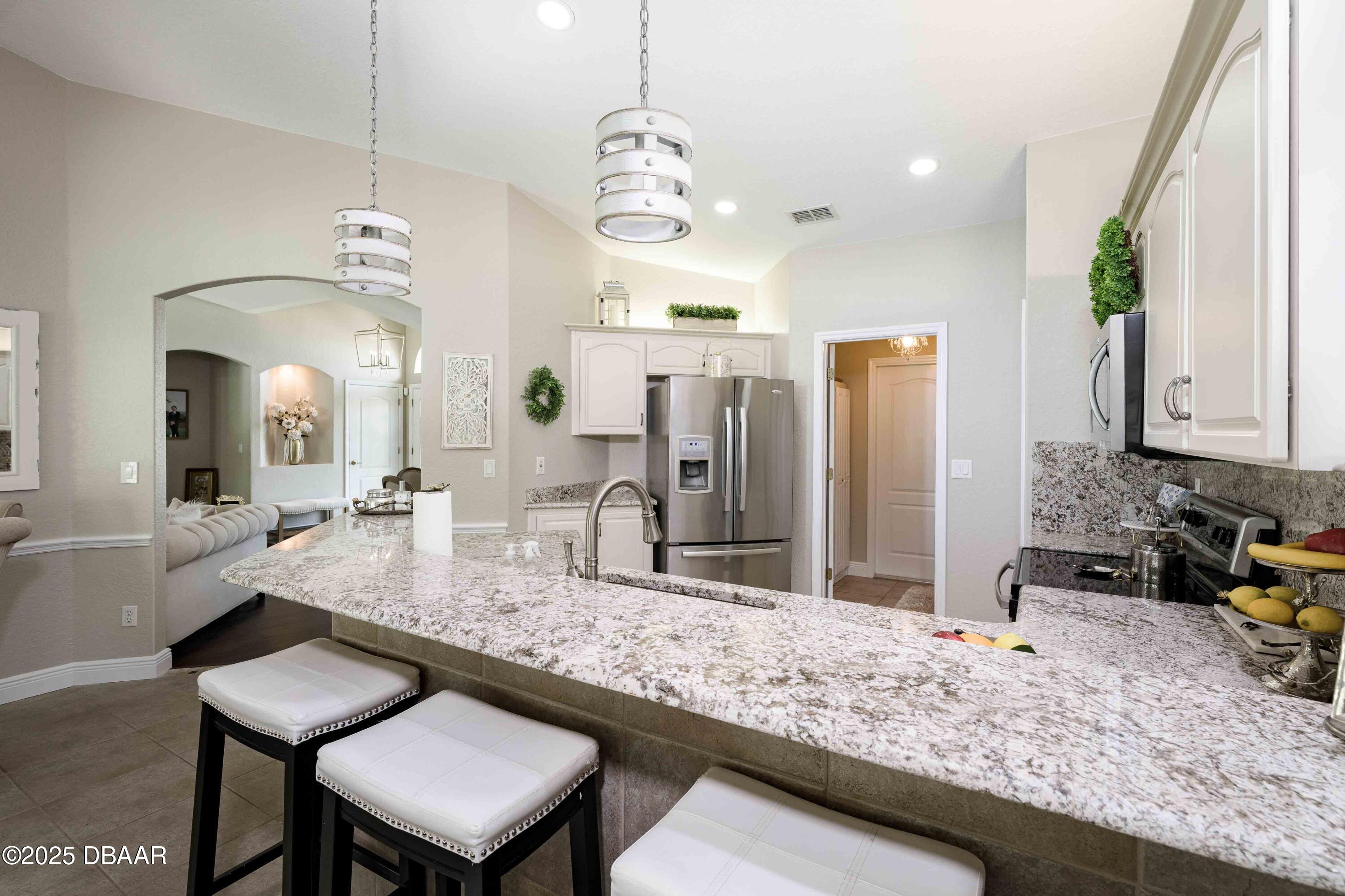 766 Park Springs Court