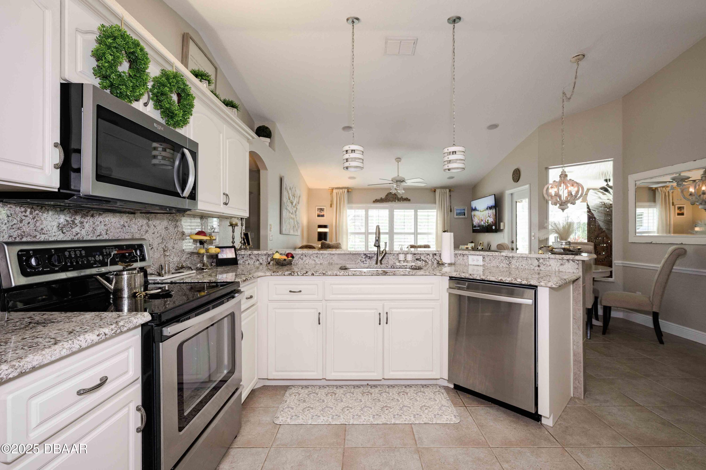 766 Park Springs Court