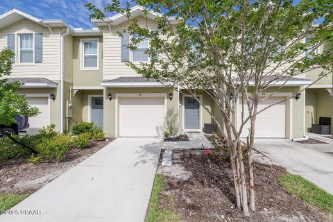 58 Bella Oaks Drive Port Orange FL 32129