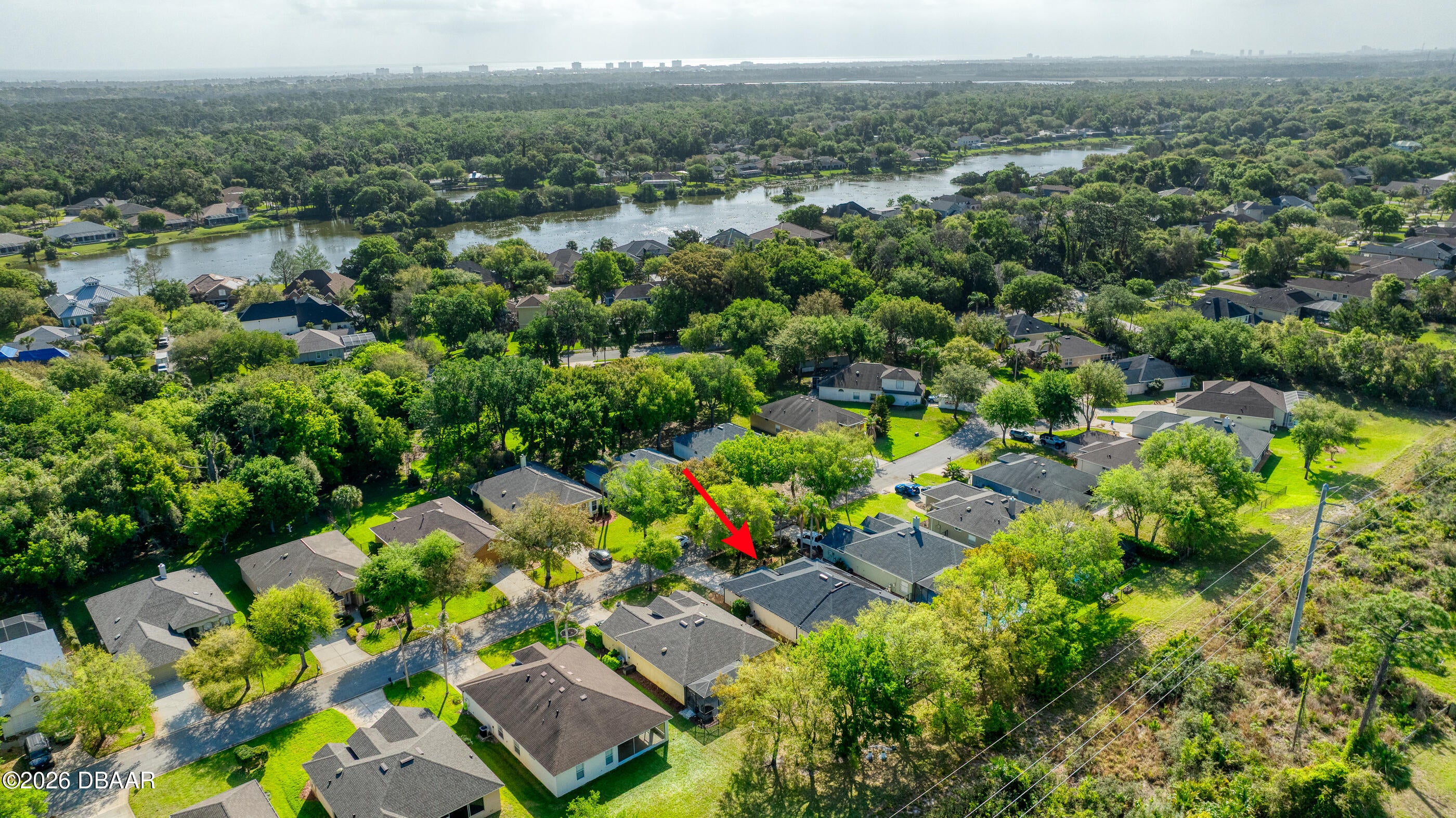 38 Timucuan Drive