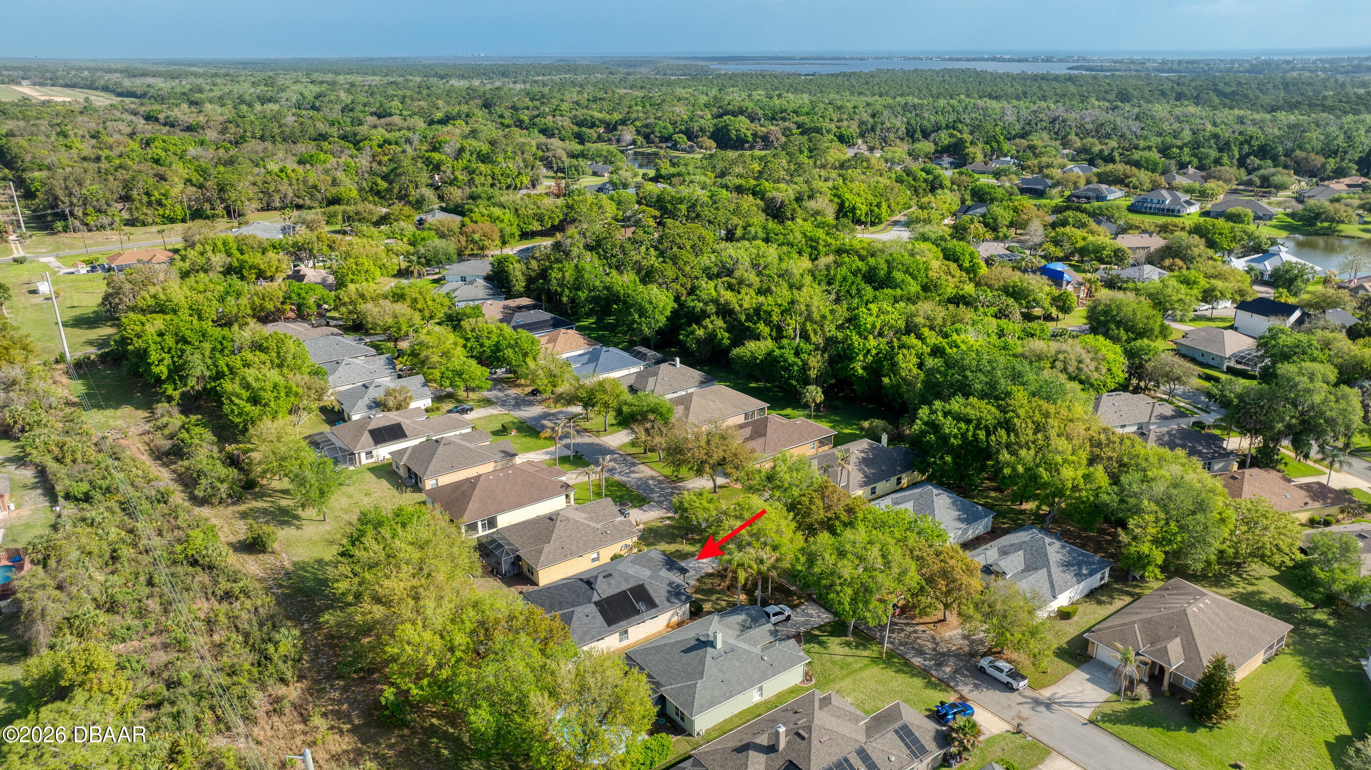38 Timucuan Drive