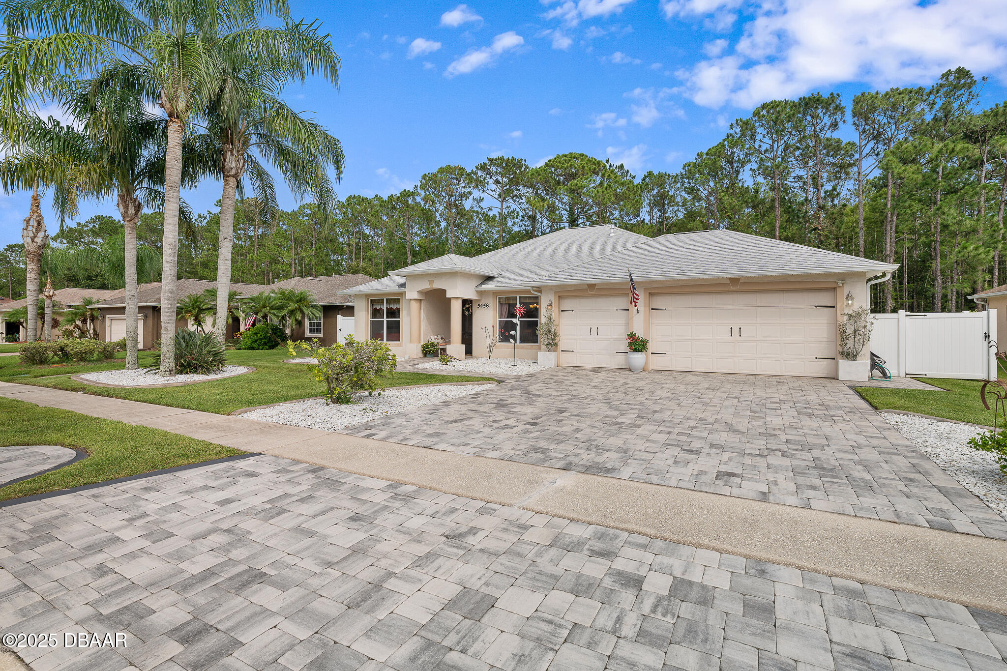 5458 St Regis Way