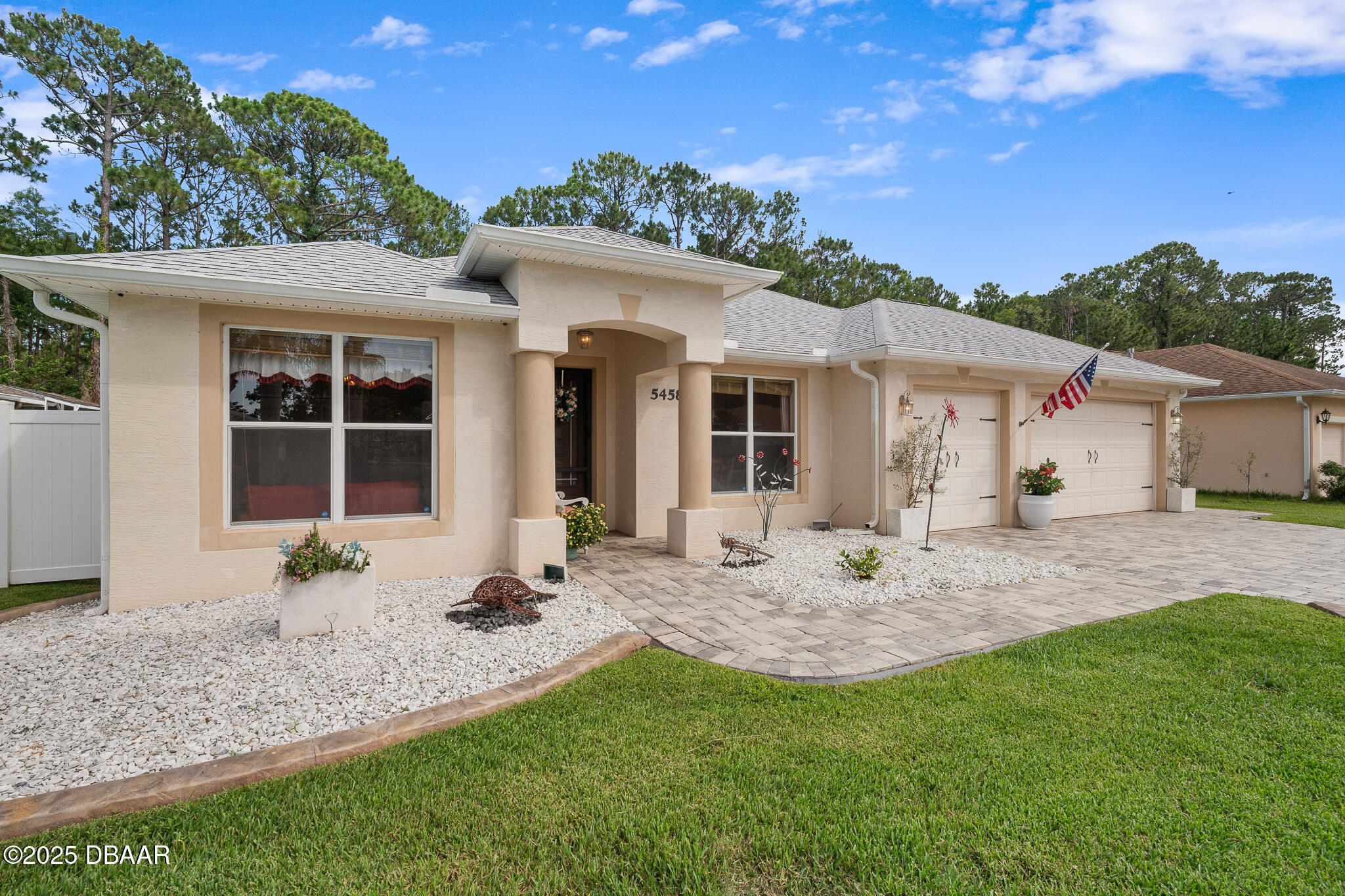 5458 St Regis Way