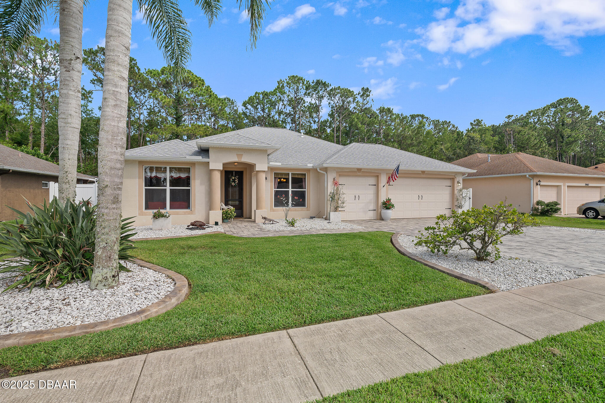 5458 St Regis Way