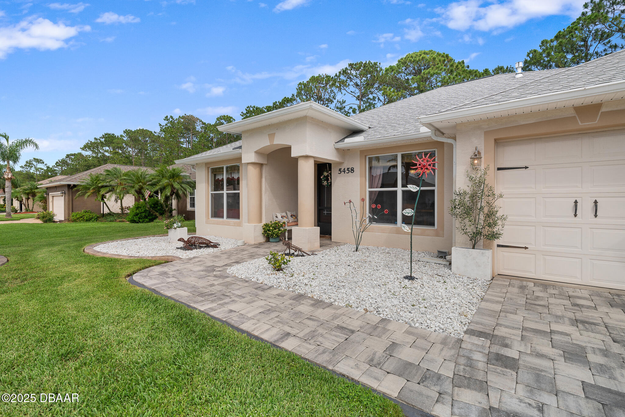 5458 St Regis Way