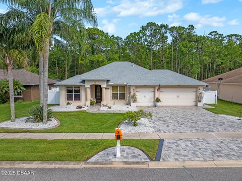 5458 St Regis Way Port Orange FL 32128