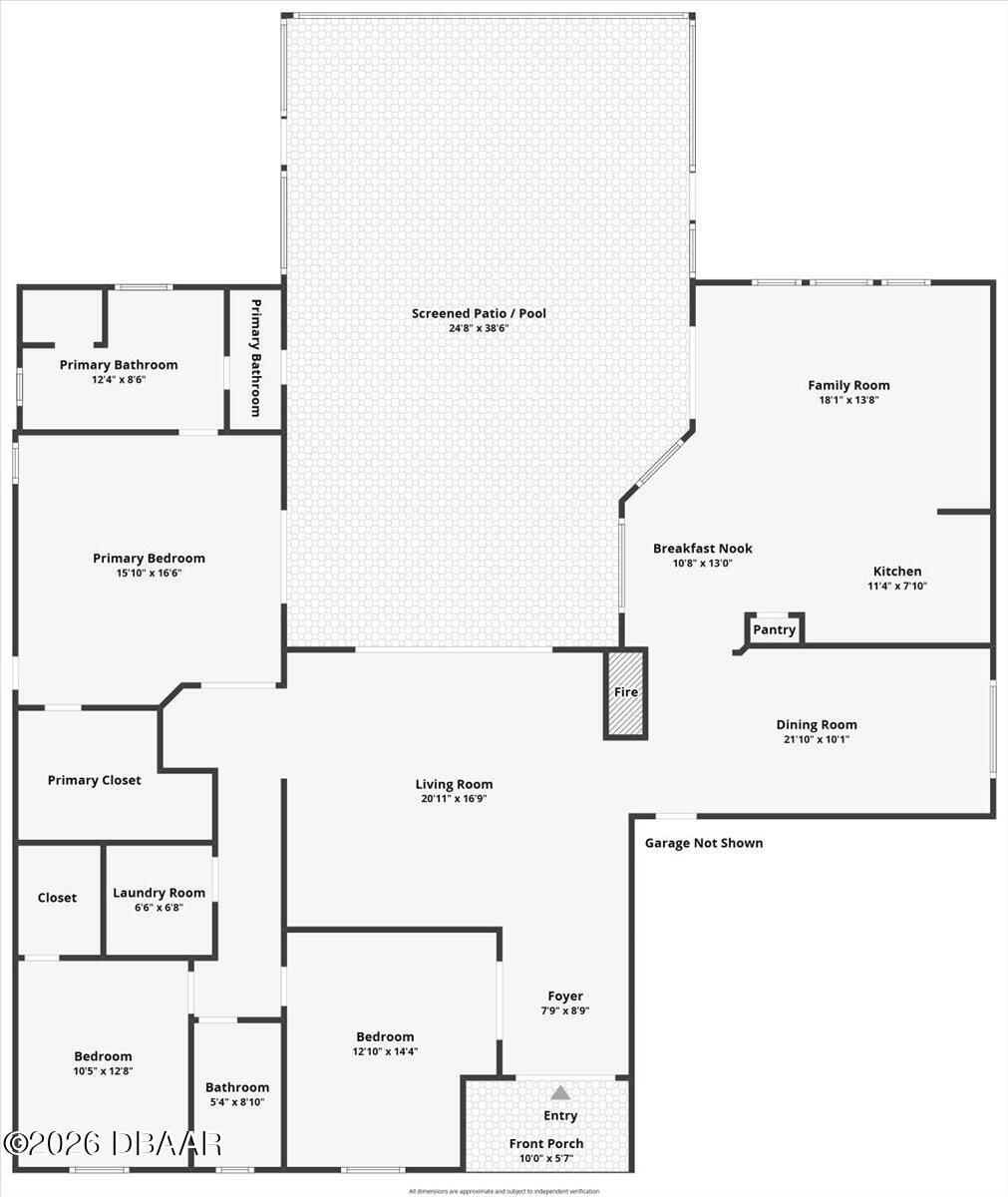 47 Carriage Creek Way