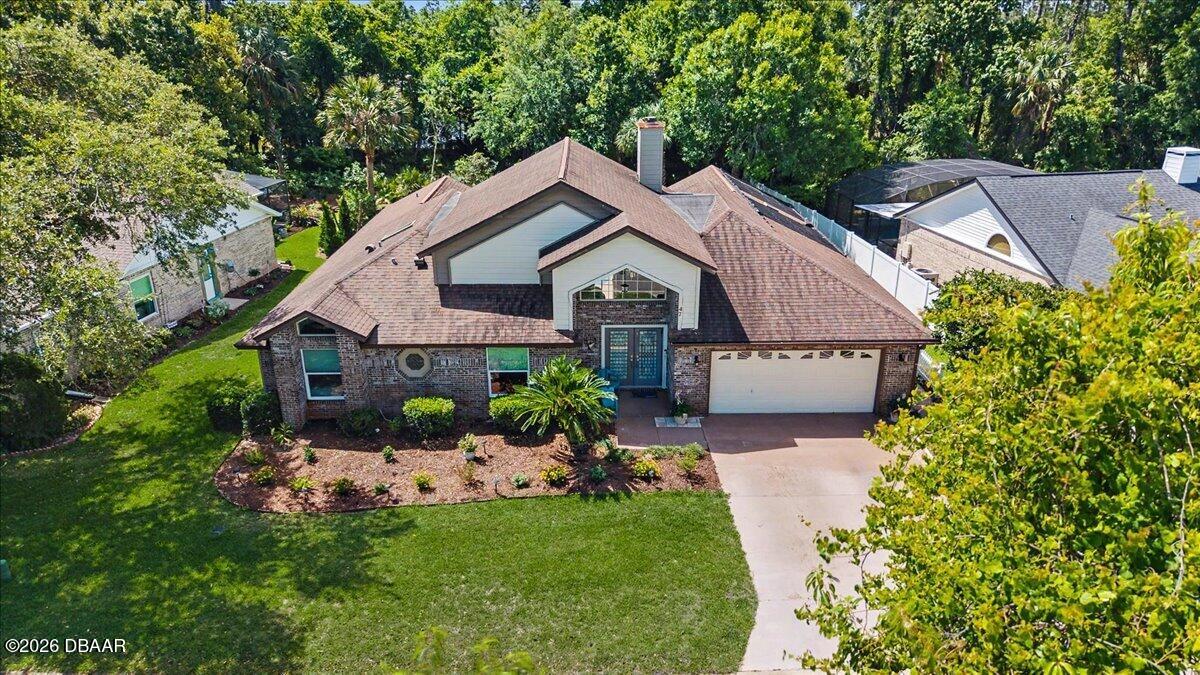 47 Carriage Creek Way
