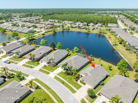 5408 Daylilly Street Port Orange FL 32128