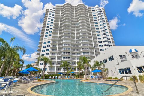 2 Oceans West Boulevard 606 Daytona Beach Shores FL 32118