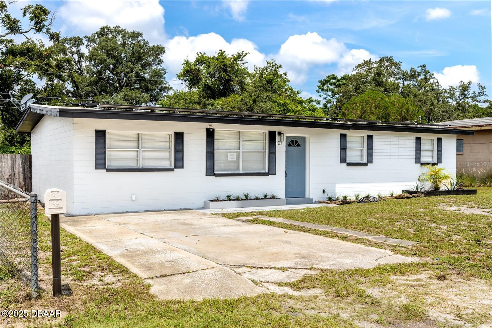 1313 Pine Ridge Drive