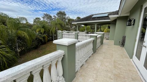 A home in Port Orange