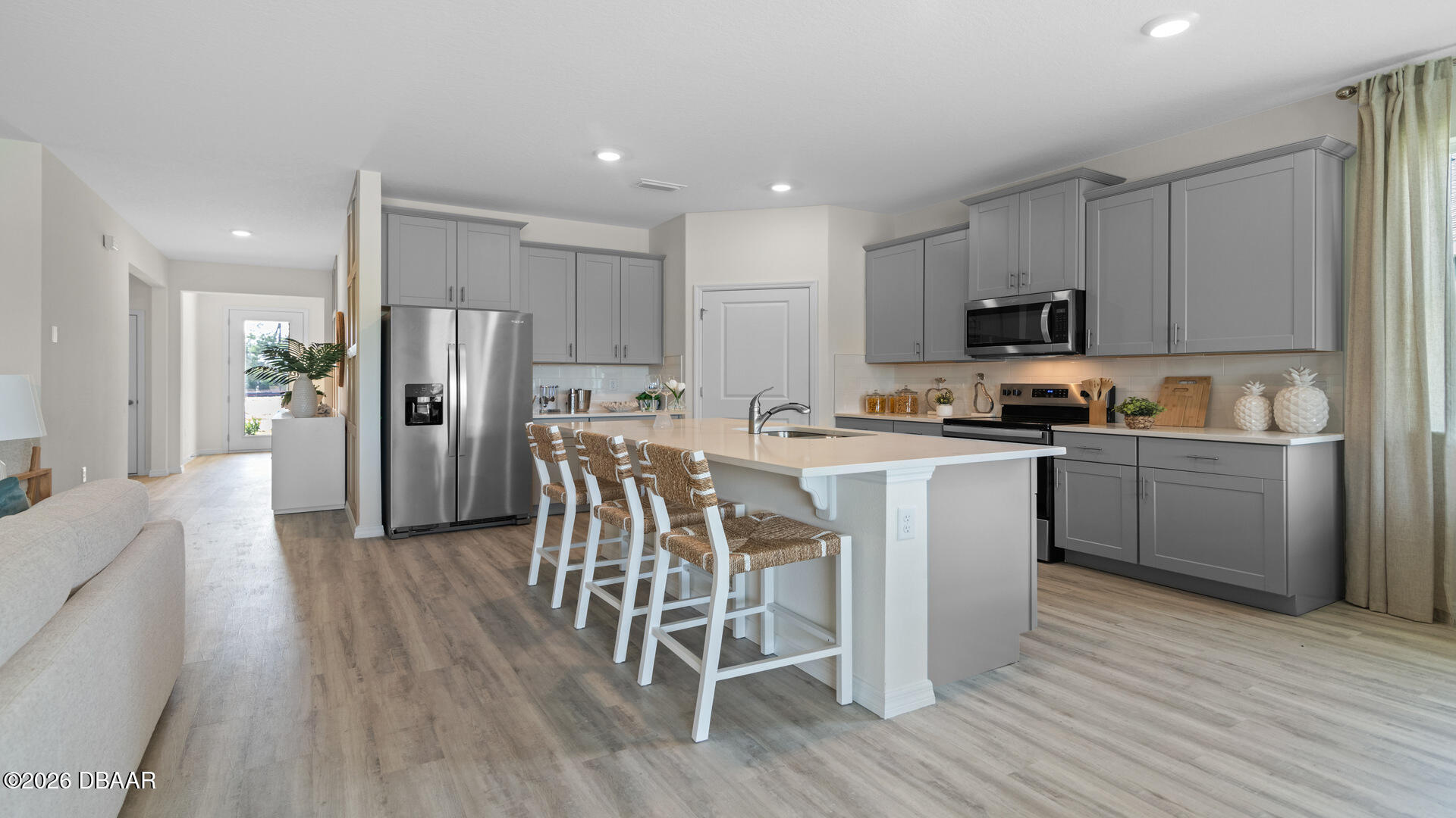 3016 Kingsman Trail