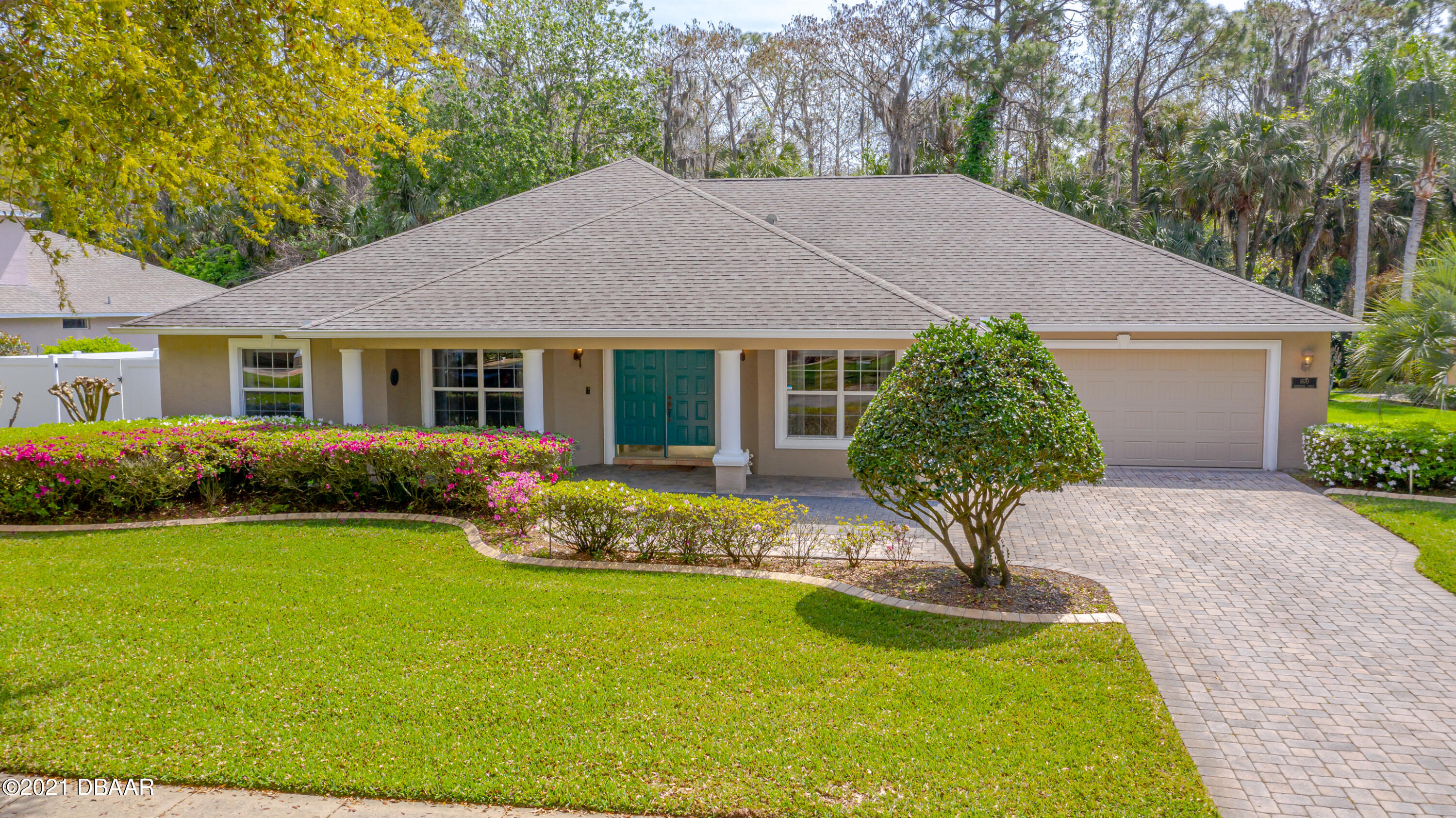Photo 1 of 45 — 1670 Promenade Circle, Port Orange, FL 32129