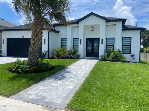 142 Sandpiper Ridge Drive Ormond Beach FL 32176