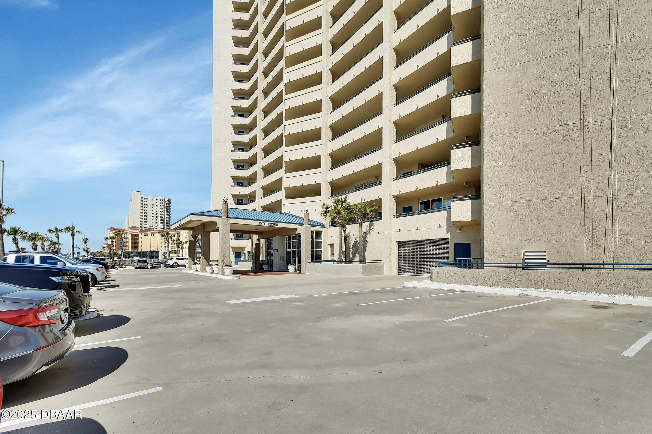 3425 S Atlantic Avenue 401