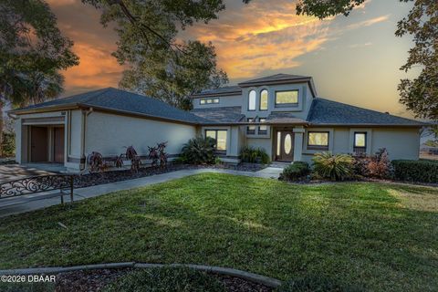 3169 Royal Birkdale Way Port Orange FL 32128