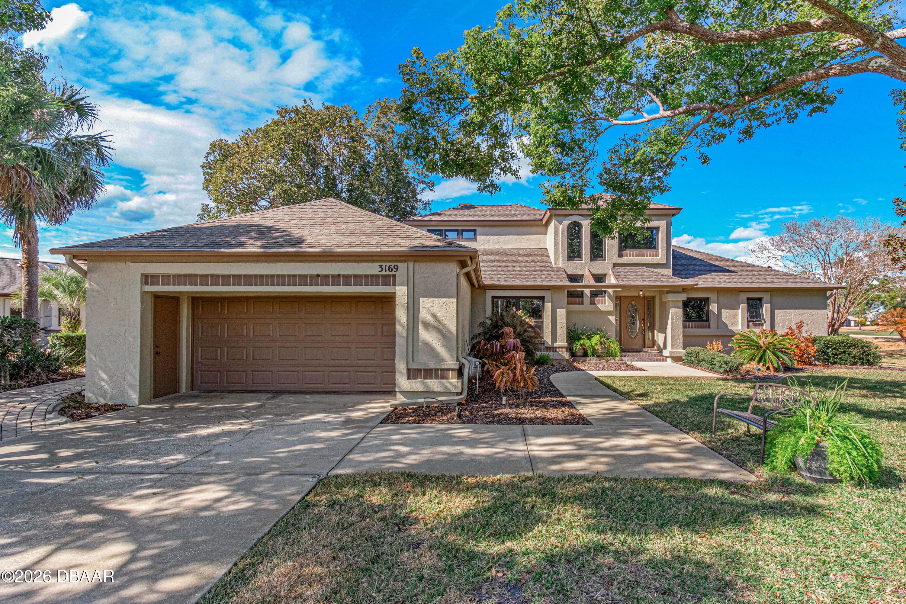 3169 Royal Birkdale Way