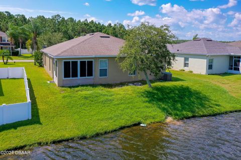 A home in Port Orange