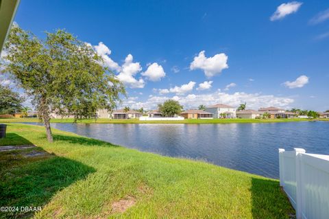 A home in Port Orange