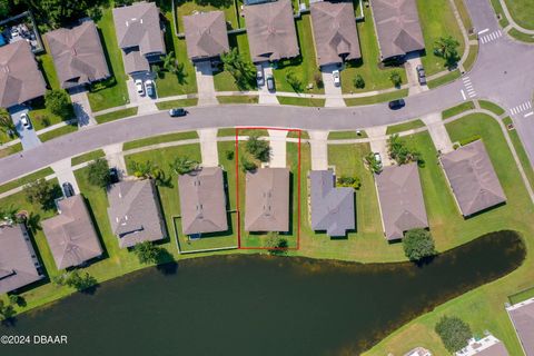 A home in Port Orange