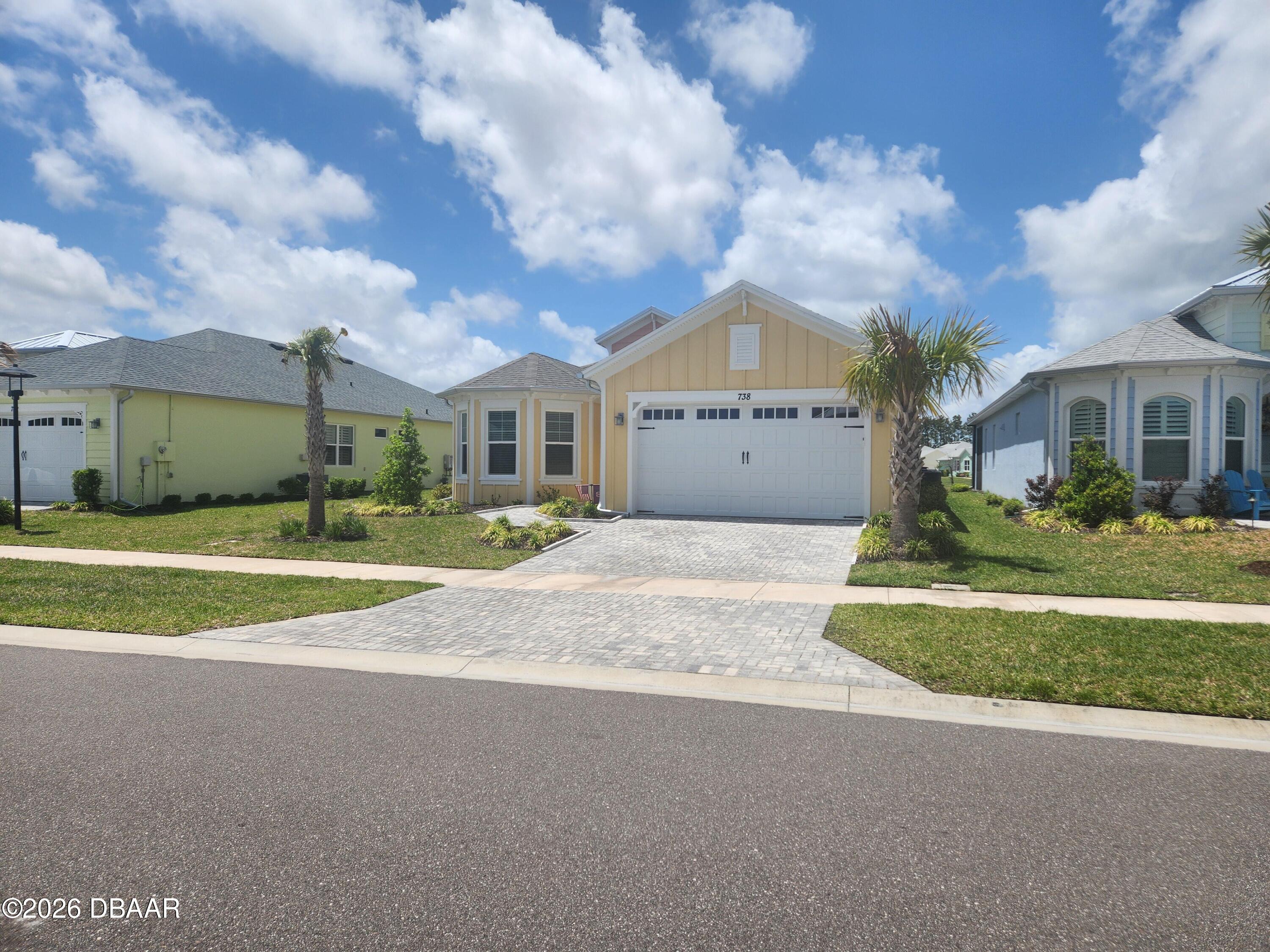 738 Margaritaville Avenue
