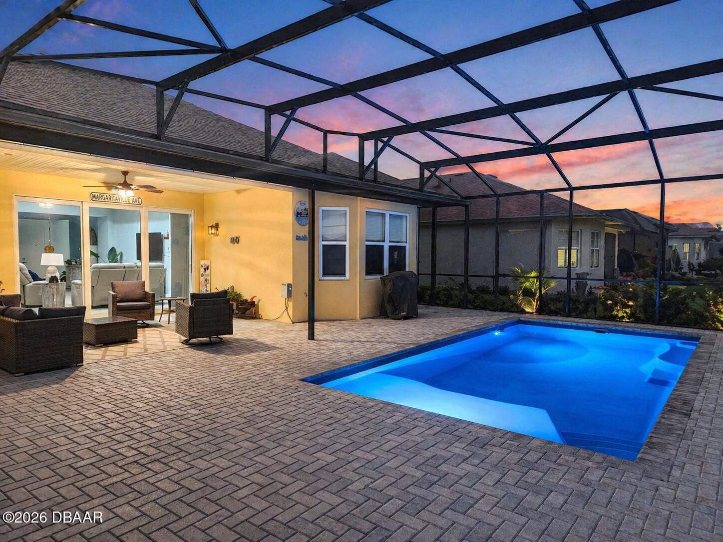 738 Margaritaville Avenue