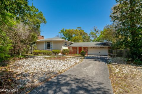 203 Grove Street Ormond Beach FL 32174