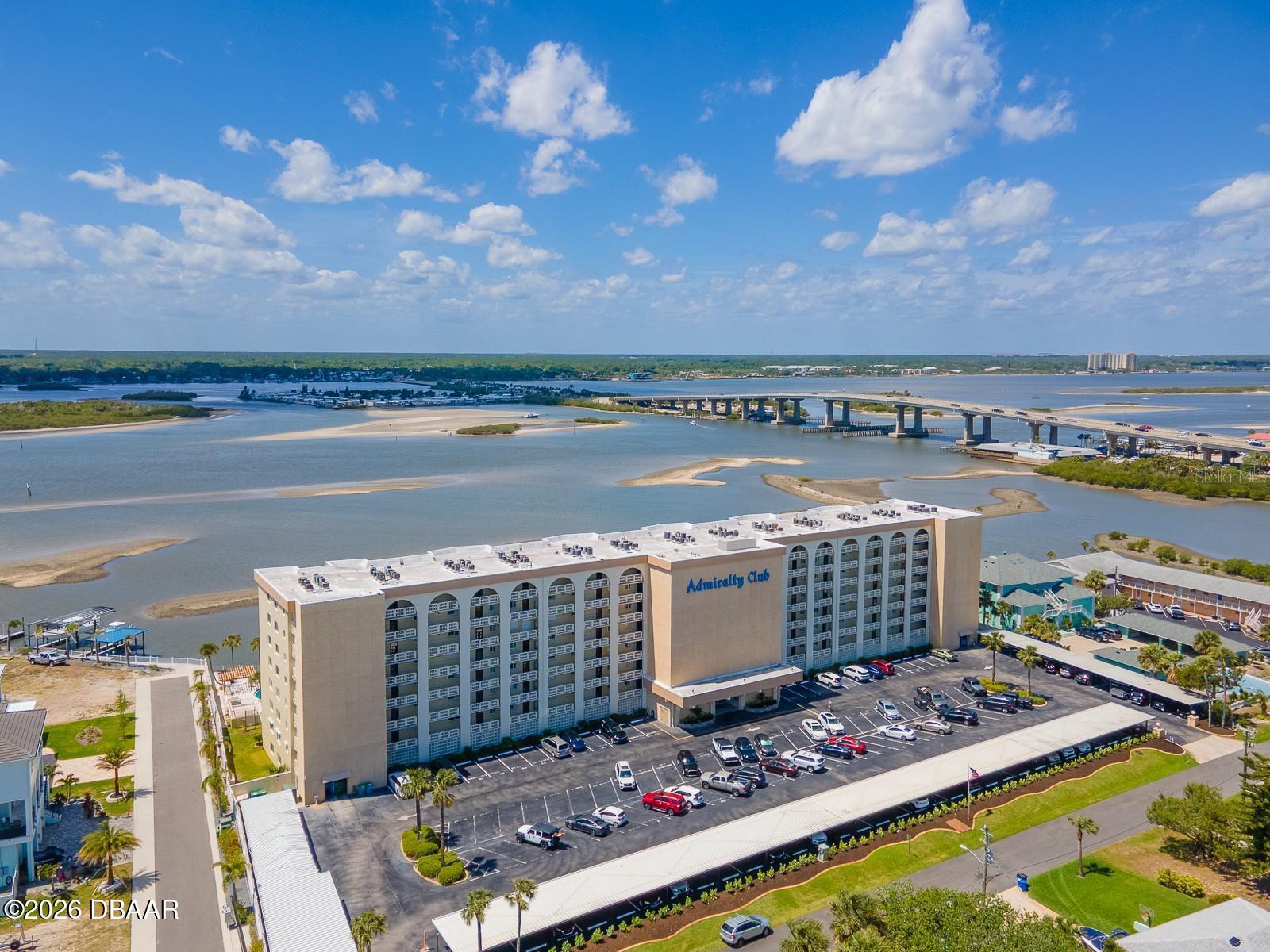 3606 S Peninsula Drive