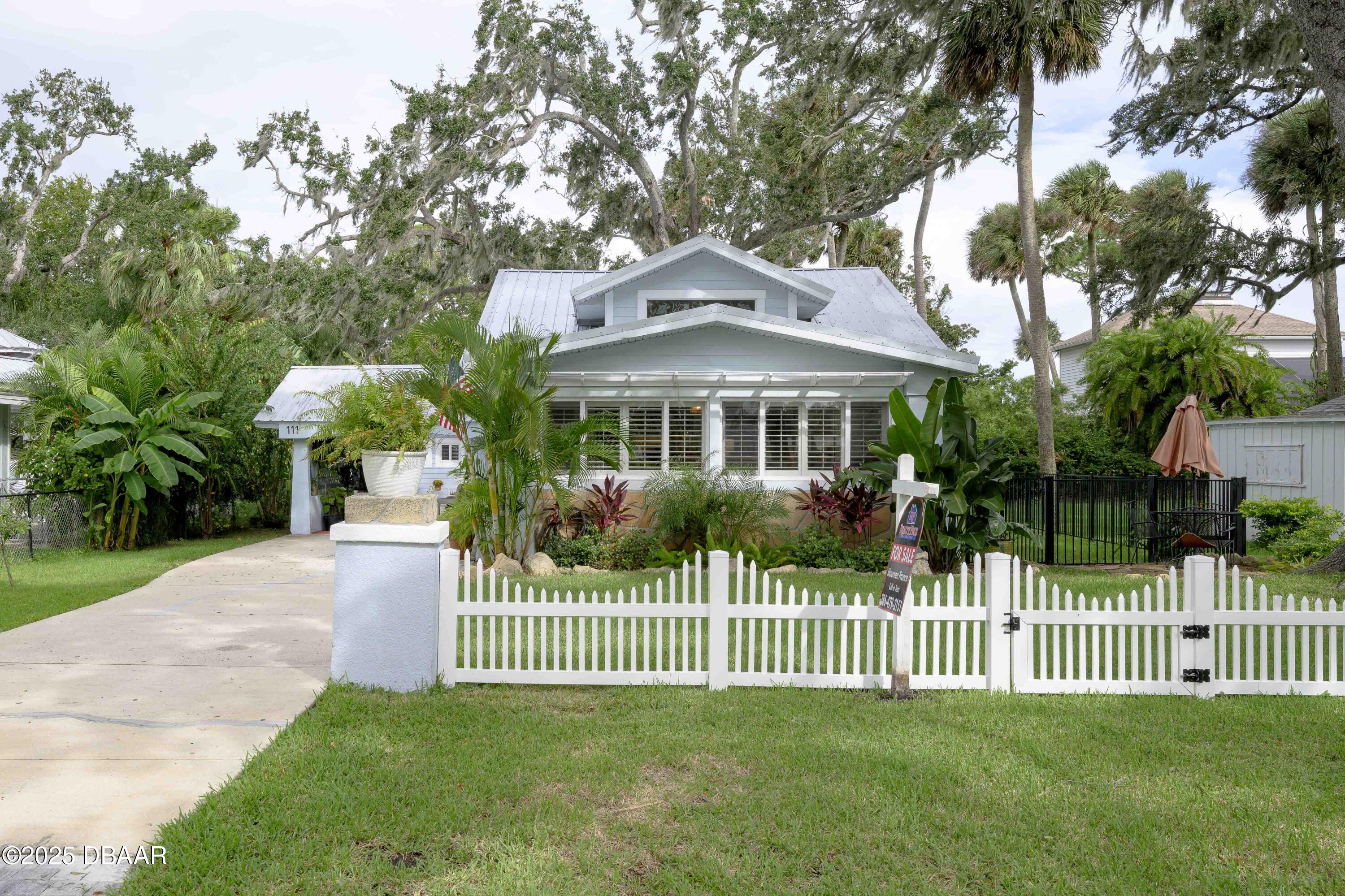 111 Fleming Avenue