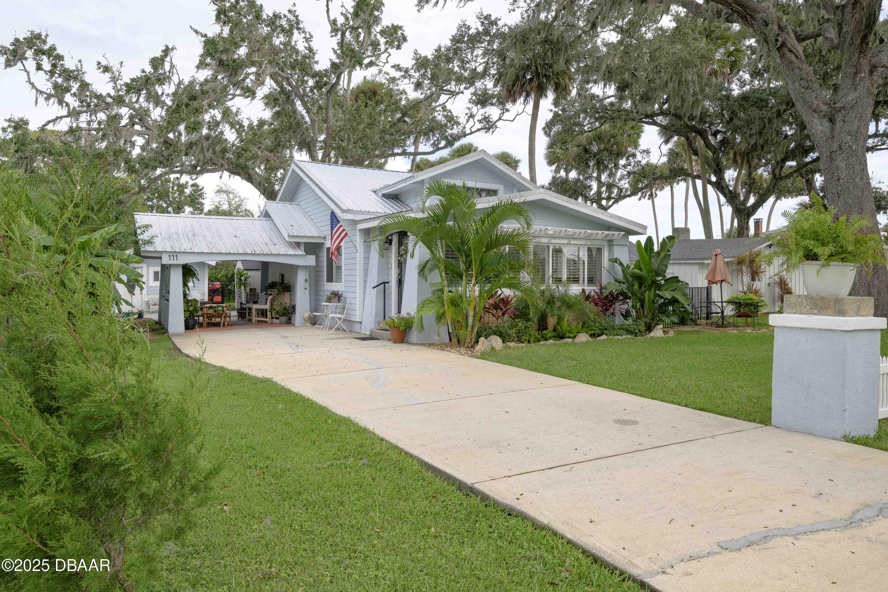 111 Fleming Avenue
