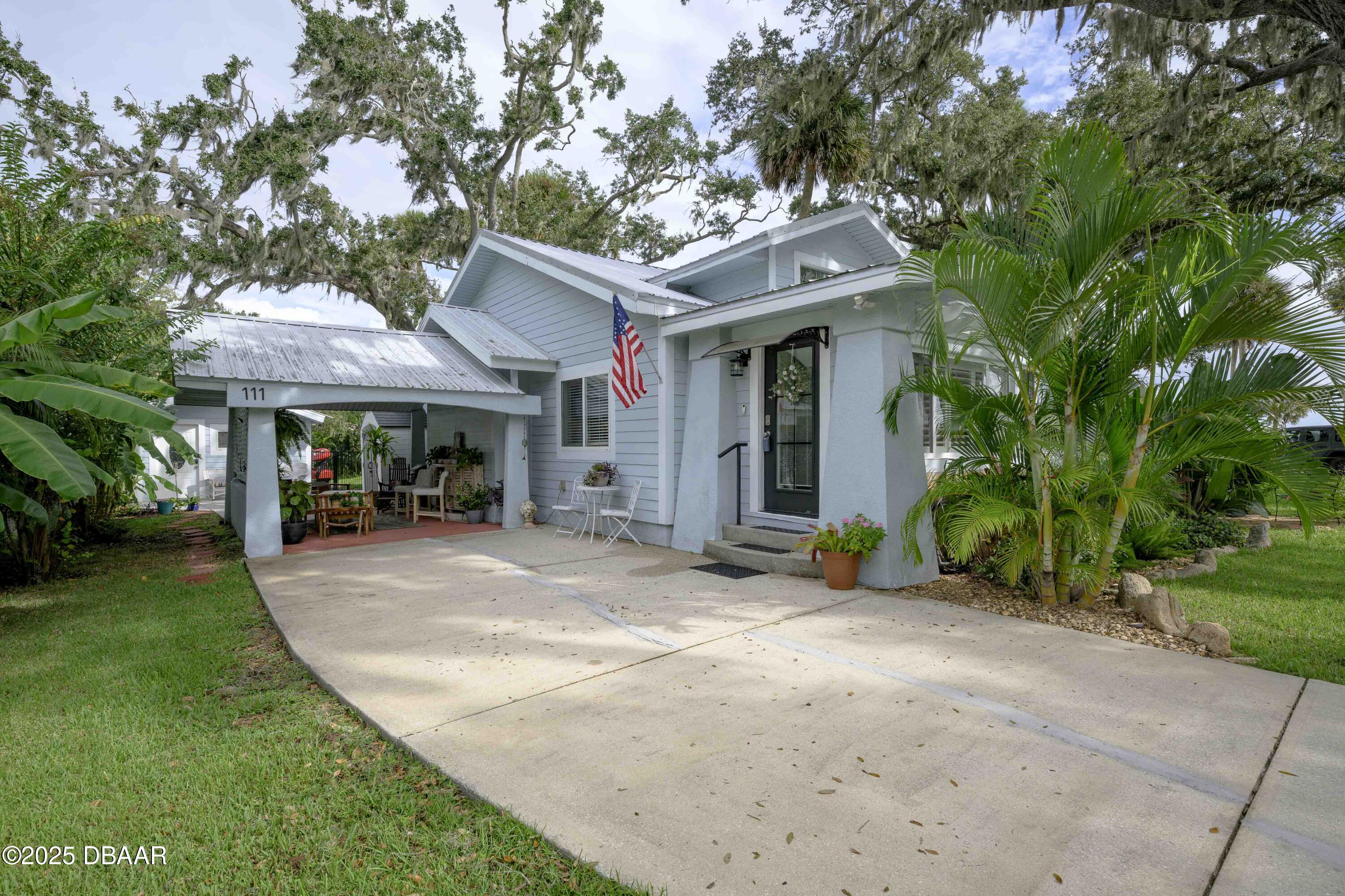 111 Fleming Avenue