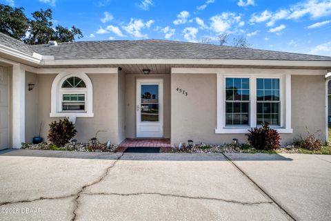 A home in Port Orange