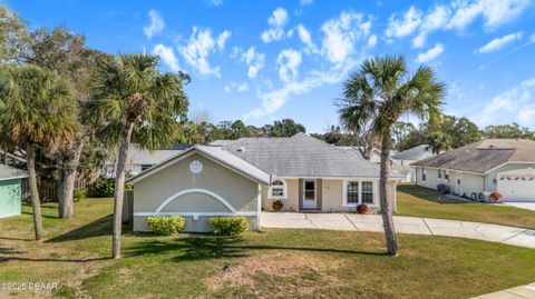 A home in Port Orange